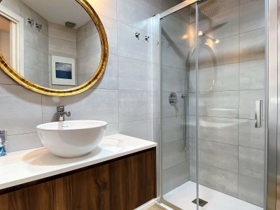 Apartment Wohnung in Nerja nahe Torrecilla Strand - Features photo 9