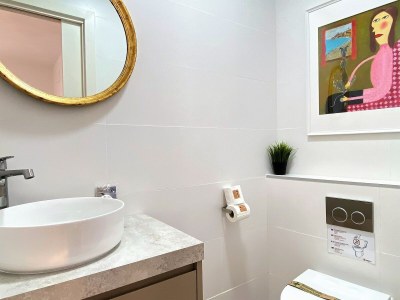 Apartment Wohnung in Nerja nahe Torrecilla Strand - Features photo 10