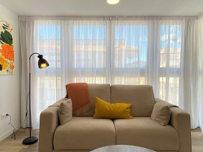 Apartment Wohnung in Nerja nahe Torrecilla Strand - Features photo 11