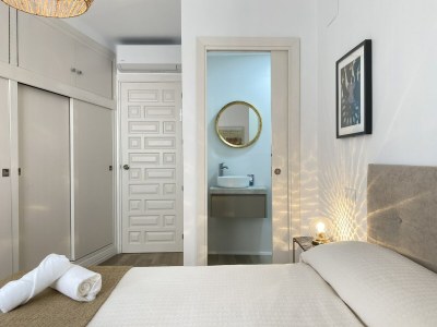 Apartment Wohnung in Nerja nahe Torrecilla Strand - Features photo 12