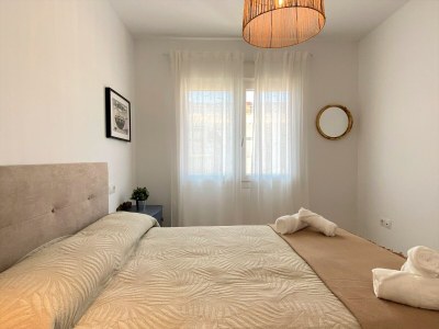 Apartment Wohnung in Nerja nahe Torrecilla Strand - Features photo 13