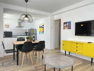 Apartment Wohnung in Nerja nahe Torrecilla Strand - Features photo 14