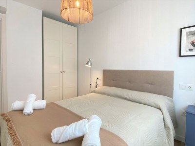 Apartment Wohnung in Nerja nahe Torrecilla Strand - Features photo 15