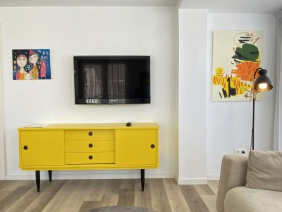 Apartment Wohnung in Nerja nahe Torrecilla Strand - Features photo 16