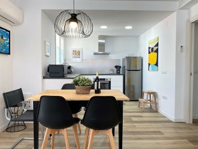 Apartment Wohnung in Nerja nahe Torrecilla Strand - Features photo 17