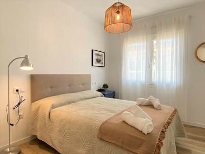 Apartment Wohnung in Nerja nahe Torrecilla Strand - Features photo 18