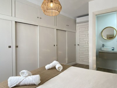 Apartment Wohnung in Nerja nahe Torrecilla Strand - Features photo 19