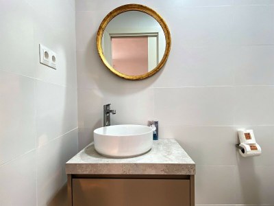 Apartment Wohnung in Nerja nahe Torrecilla Strand - Features photo 20