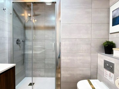 Apartment Wohnung in Nerja nahe Torrecilla Strand - Features photo 21