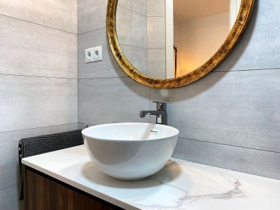 Apartment Wohnung in Nerja nahe Torrecilla Strand - Features photo 22