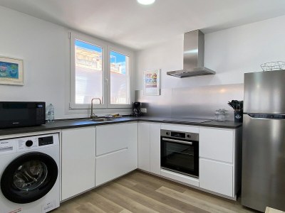 Apartment Wohnung in Nerja nahe Torrecilla Strand - Features photo 23