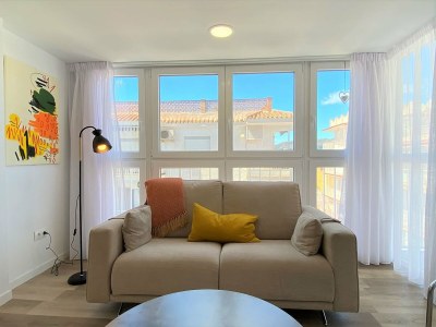 Apartment Wohnung in Nerja nahe Torrecilla Strand - Features photo 25