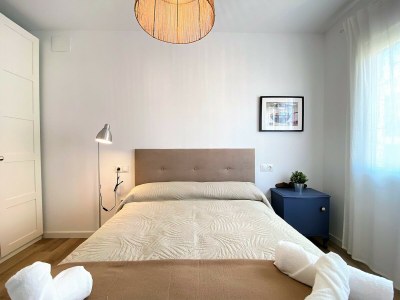 Apartment Wohnung in Nerja nahe Torrecilla Strand - Features photo 27