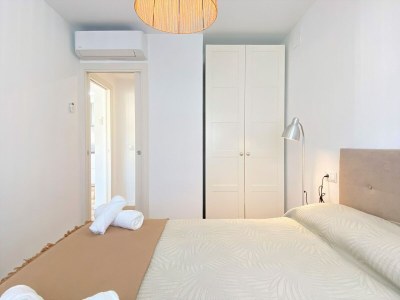 Apartment Wohnung in Nerja nahe Torrecilla Strand - Features photo 28