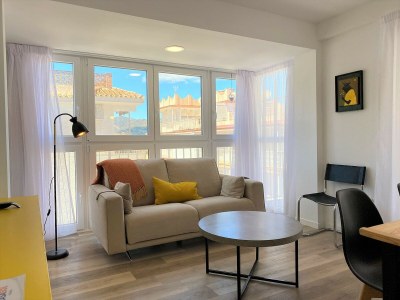 Apartment Wohnung in Nerja nahe Torrecilla Strand - Features photo 29