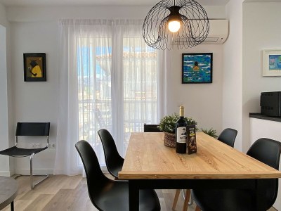 Apartment Wohnung in Nerja nahe Torrecilla Strand - Features photo 30