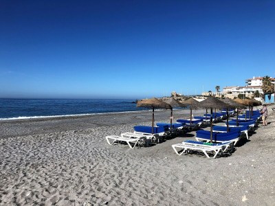 Apartment Wohnung in Nerja nahe Torrecilla Strand - Environment photo 31