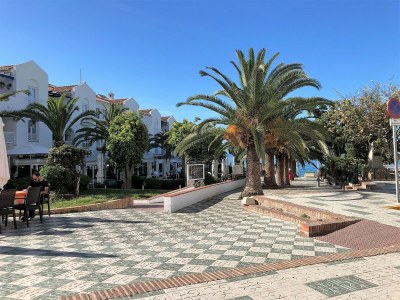 Apartment Wohnung in Nerja nahe Torrecilla Strand - Environment photo 35