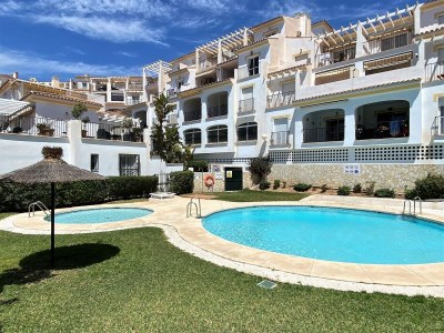 Apartment Wohnung in Nerja nahe Burriana Strand in Eastern Costa del Sol - Apartment