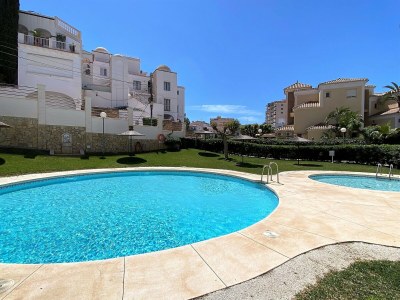 Apartment Wohnung in Nerja nahe Burriana Strand - Outdoor photo 4