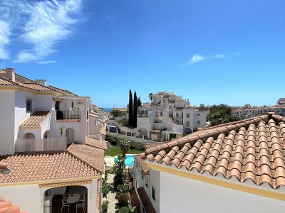 Apartment Wohnung in Nerja nahe Burriana Strand - Outdoor photo 6