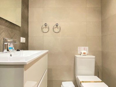 Apartment Wohnung in Nerja nahe Burriana Strand - Features photo 8