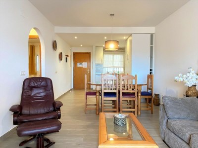 Apartment Wohnung in Nerja nahe Burriana Strand - Features photo 10