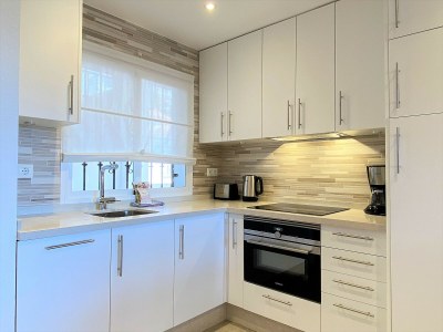 Apartment Wohnung in Nerja nahe Burriana Strand - Features photo 13