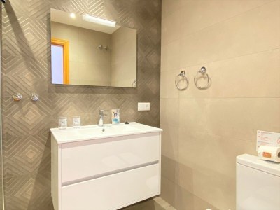 Apartment Wohnung in Nerja nahe Burriana Strand - Features photo 15