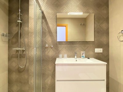 Apartment Wohnung in Nerja nahe Burriana Strand - Features photo 16