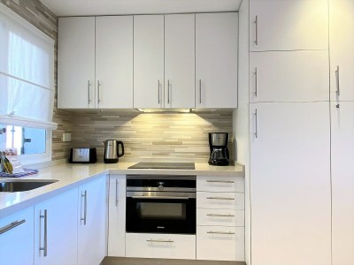 Apartment Wohnung in Nerja nahe Burriana Strand - Features photo 18