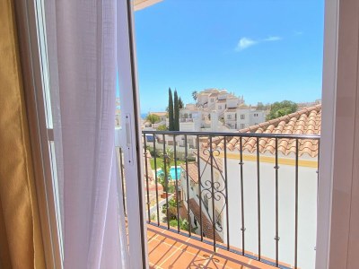 Apartment Wohnung in Nerja nahe Burriana Strand - Features photo 19
