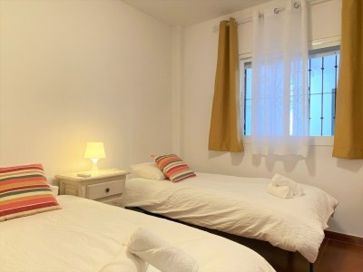 Apartment Wohnung in Nerja nahe Burriana Strand - Features photo 21