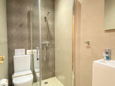 Apartment Wohnung in Nerja nahe Burriana Strand - Features photo 22