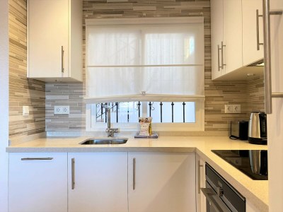 Apartment Wohnung in Nerja nahe Burriana Strand - Features photo 26