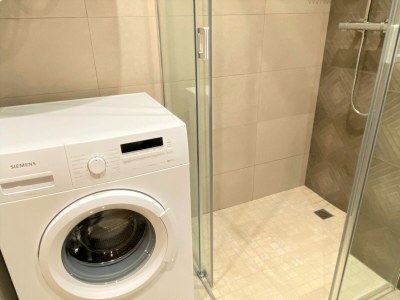 Apartment Wohnung in Nerja nahe Burriana Strand - Features photo 28