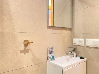 Apartment Wohnung in Nerja nahe Burriana Strand - Features photo 29