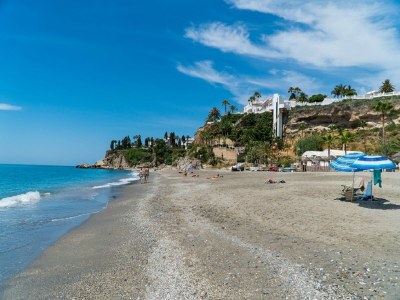 Apartment Wohnung in Nerja nahe Burriana Strand - Environment photo 31