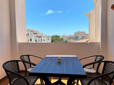 Apartment Wohnung in Nerja nahe Burriana Strand - Outdoor photo 32
