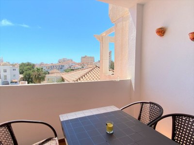 Apartment Wohnung in Nerja nahe Burriana Strand - Outdoor photo 33
