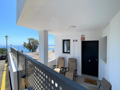 Apartment Wohnung in Torrox mit Meerblick - Outdoor photo 18