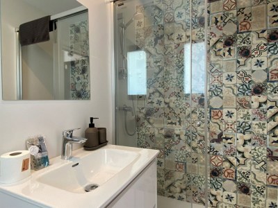 Apartment Wohnung in Torrox mit Meerblick - Features photo 19