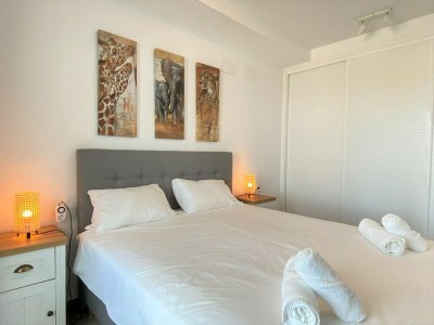 Apartment Wohnung in Torrox mit Meerblick - Features photo 21