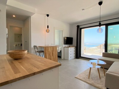 Apartment Wohnung in Torrox mit Meerblick - Features photo 22