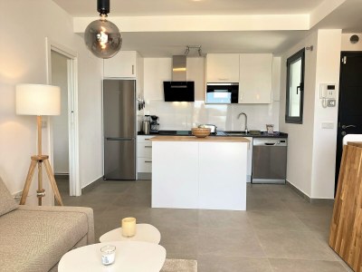 Apartment Wohnung in Torrox mit Meerblick - Features photo 23