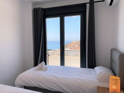 Apartment Wohnung in Torrox mit Meerblick - Features photo 25