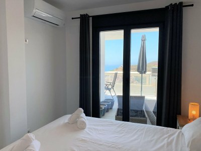 Apartment Wohnung in Torrox mit Meerblick - Features photo 26