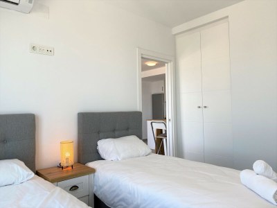 Apartment Wohnung in Torrox mit Meerblick - Features photo 27