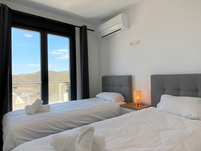Apartment Wohnung in Torrox mit Meerblick - Features photo 28