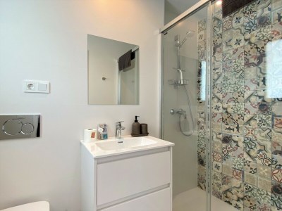 Apartment Wohnung in Torrox mit Meerblick - Features photo 29